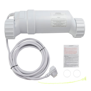 W3T‑CELL‑9 TurboCell TurboCell 25K Pool salt Chlorinator For Hayward