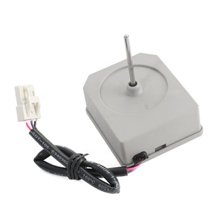 DC 12V Refrigerator Fan Motor Freezer Heat Sink Fan Motor