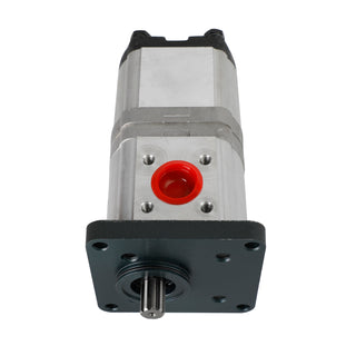 TN85DA TN95A Hydraulic Pump 47129338 For New Holland TL100A TL80A TL90A TN85A