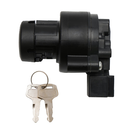 Ignition Switch 1900-0933 For Kubota Tractor BX1880 BX2380 K2871-62100 ZD1511 Generic