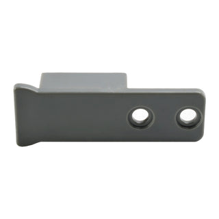 Refrigerator Handle End Cap Compatible W10917049
