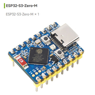 ESP32-S3 Development Board S3FH4R2 Dual-Core Processor 240MHz WiFi Bluetooth 5.0