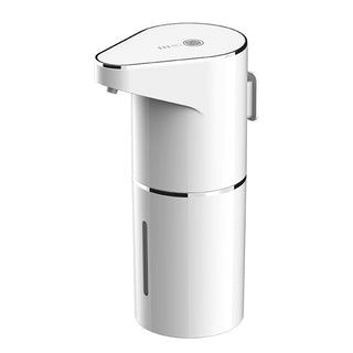 3 Gear Automatic Foaming Hand & Dish Soap Dispenser for Kitchen Bathroom Hotel