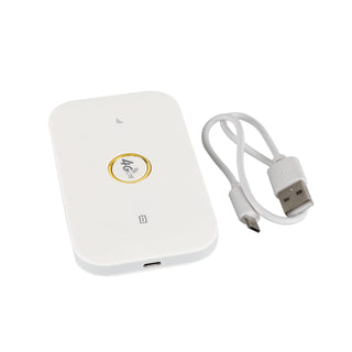 Unlocked LTE 4G Wireless WiFi Portable Router MIFI Hotspot w Battery