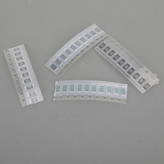 330PCS 2010 SMD Resistor Assorted Kit 1R-1M Ohm 5% 33 Values x 10PCS