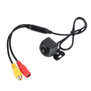 Car Trajectory Backup Camera Dynamic Moving Guide Line Rear View Reverse Camera