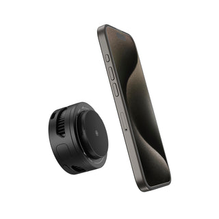 Mobile Phone Live Broadcast Artifact Wireless Charging Radiator Magnetic Cooling