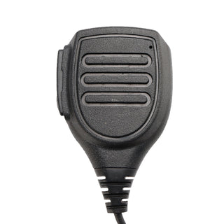 K-SM1602 Dual PTT Microphone Speaker For TK-220 TH-F6 RPV516A KG-UVD1P PX-666