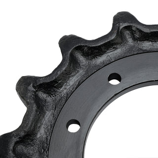 Drive Sprocket Fits For Kubota SVL75C SVL75 SVL75-2 SVL75-2C V0511-21110