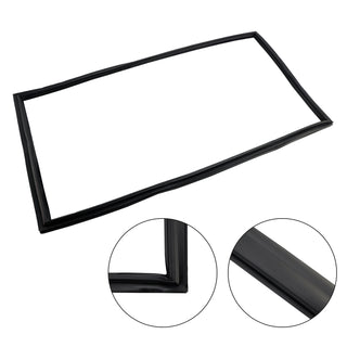 WR14X27235 Freezer  Door Gasket for GE Refrigerator Models AP6041578 PS11774647