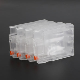 Ink Cartridge Refillable Ink Cartridge CISS Case Fit for HP 950 952 953 955 962