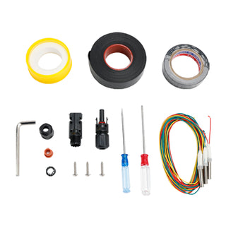 3" 60V 1KW MPPT Screw Solar Bore Pump Submersible Deep Well Hole Steel Head 160M3" 60V 1KW Deep Well Solar Submersible Bore Hole Water Pump Head 160M