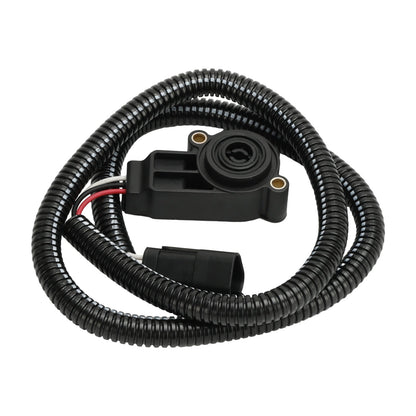 Throttle Position Sensor 2661466 266-1466 For Caterpillar C7 C10 C12 C13 C15 Generic