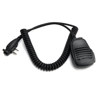 ICOM F1000/4000-26 Microphone Speaker For ICOM G86 G80 V86 U86 F1000 F4000 F4001