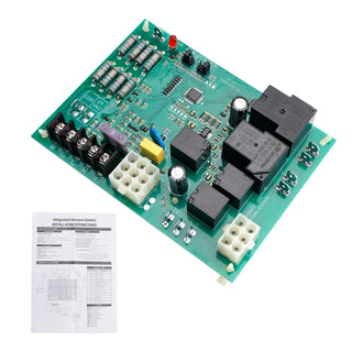 ICM280 Furnace Control Circuit Board for Goodman Control Board B1809906 B1809908