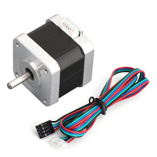 3D Accessories Printer 42-40 42mm RepRap Stepper Motor Torque For Ender 3 CR-10