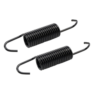 2 PACK DC61-01257M Washer Suspension Spring for Samsung Washer 3990661 AP5955135