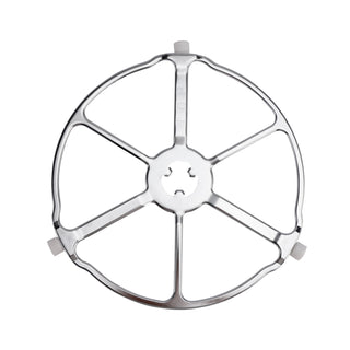 WB02X32600 WB06X10651 for GE Microwave Oven ROLLER RING TRAY SUPPORT