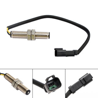 Speed Sensor 4P-5820 For Caterpillar 330C 330D 345D 349D Engine 3116 3196 3208