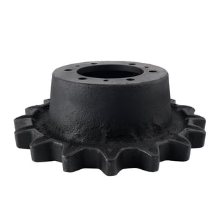 6715821 17 Teeth Track Sprocket For Bobcat Skid Steer 864 T200 T250 T300