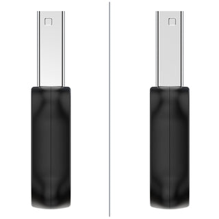 Carlinkit 5.0 Mini Ultra Car Wired to Wireless Carplay Interconnection Auto Box