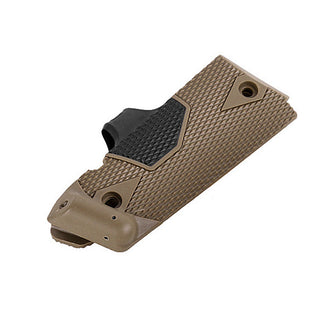 Handgun Holsters Red Dot Laser Sight Laser Grips Tactical Grip For 1911