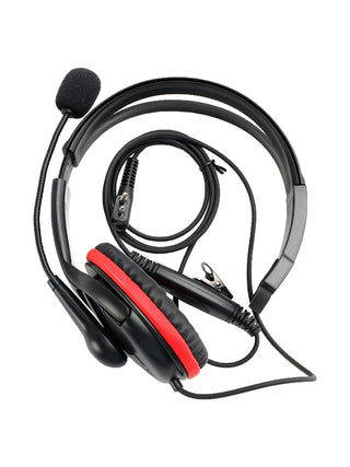 M-300-918 Single Sided Headphone For GP2000 CP88 SP10 PRO1150 P040 MAG ONE A6