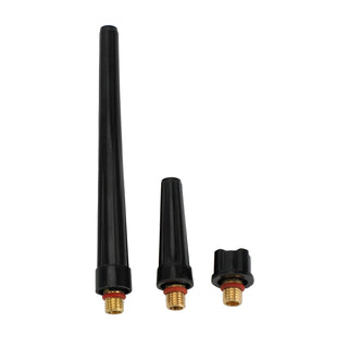 Tig Gas Lens Collet Body  Cup Kit Wp 9 20 25 Tig Welding Torch 26Pcs