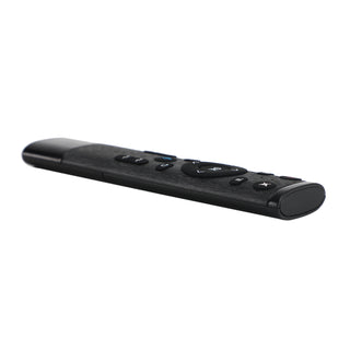 Gyro Voice Remote Q5 Google Control WiFi Air Mouse USB for Android Smart TV Box