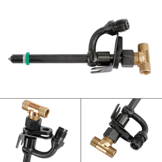 28481 RE36935 Fuel Injector For John Deere 6068D 6068T Engine 6506 6600