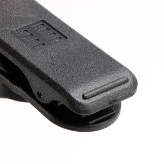 1PCS Walkie Talkie SL1M Belt Clip For SL1M SL2M SL300 SL1600 PMLN7128A Back Clip