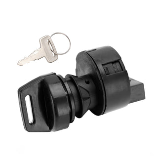 Ignition Switch 86405634 For New Holland TC35 TC35D TC40 TC40D TC45 TC45D