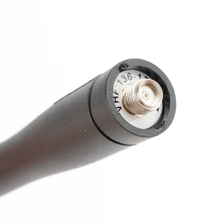 1x 136-174Mhz VHF Car Radio 17cm Antenna for Kenwood TK2207G TK2107 TK2207 Radio