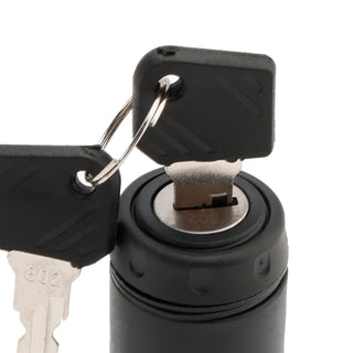 7915492618 Start Ignition Switch With Keys Compatible With LINDE 802