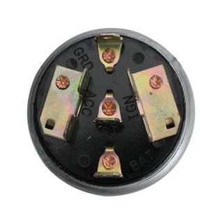 Ignition Switch AT195301 For John Deere 210C 210K 250 300D 310C 325J 350D