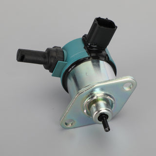 Fuel Shut Off Solenoid 17208-60015 For Kubota D905 D1005 D1105 17208-60010