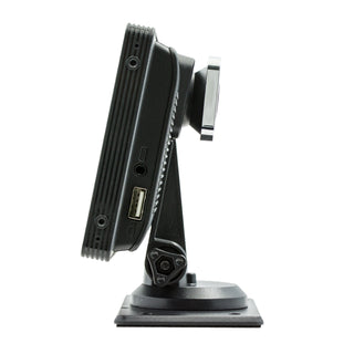 10.26" Wireless Carplay Bluetooth Car MP5 Player HD Large Screen Recorder Camera