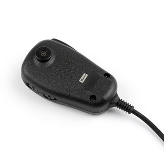 1Pcs MH-48A6J 6Pin DTMF Mic For Yaesu FT1907R FT-8800R FT-8900R Car Radio