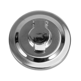 Fuel Tank Cap Cover For Komatsu PC60 PC40MR-1 PC50UU-2 PC75UU-3 W/ 2 Keys