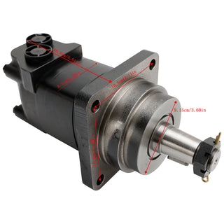 1051006006 Hydraulic Motor For Eaton Char-Lynn 2000 Series