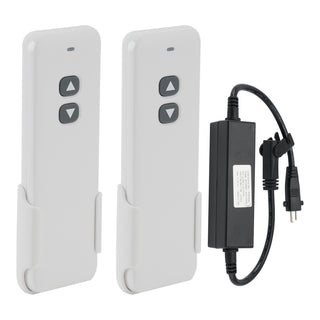 Remote Control Replacement For Electric Attic Ladder