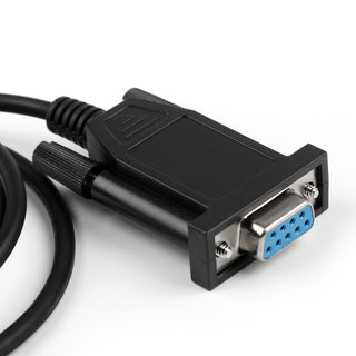 Programming Cable For Radio GM300 GM338 GM339 GM340 GM350 GM360