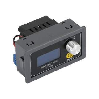 Adjustable Load Module Constant Current Battery Discharge Capacity Tester FZ35