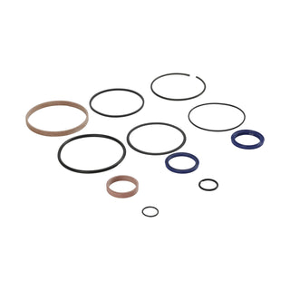 4.5" Bore x 1.75" Rod Cylinde Hydraulic Log Splitter Cylinder Rebuild Seal Kit