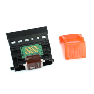 Reufrbished Printer Print Head for MP770 MP790 PIXMA MP750 MP760 MP780 QY6-0049 Replacement Printer Print Head QY6-0049 For I865 IP4000 MP760 MP780 IP4100 Full Color QY6-0049 Printhead Printer Head for IP4000 IP4100 IP4000R IP4100R