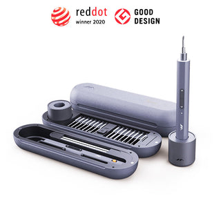 Mini Electric Screwdriver Rechargeable Electric Screwdriver