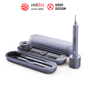 Mini Electric Screwdriver Rechargeable Electric Screwdriver