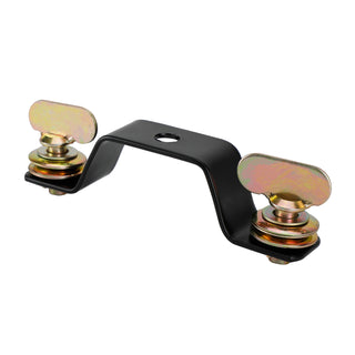 1Pcs Stage Light Clamps For 7R Sharpy 230W Zoom Moving Head Beam Light