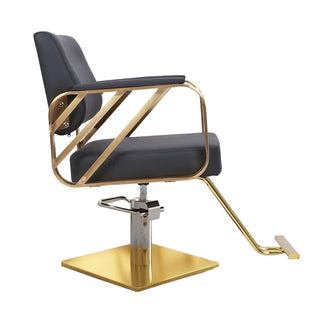 Makeup Chair Barber Chair Beauty Salon Hair Styling Hairdressing Hairdresser