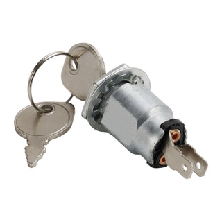 Fits Stens 430-512 Indak Ignition Switch 925-0873 02456500 52406900 D18090